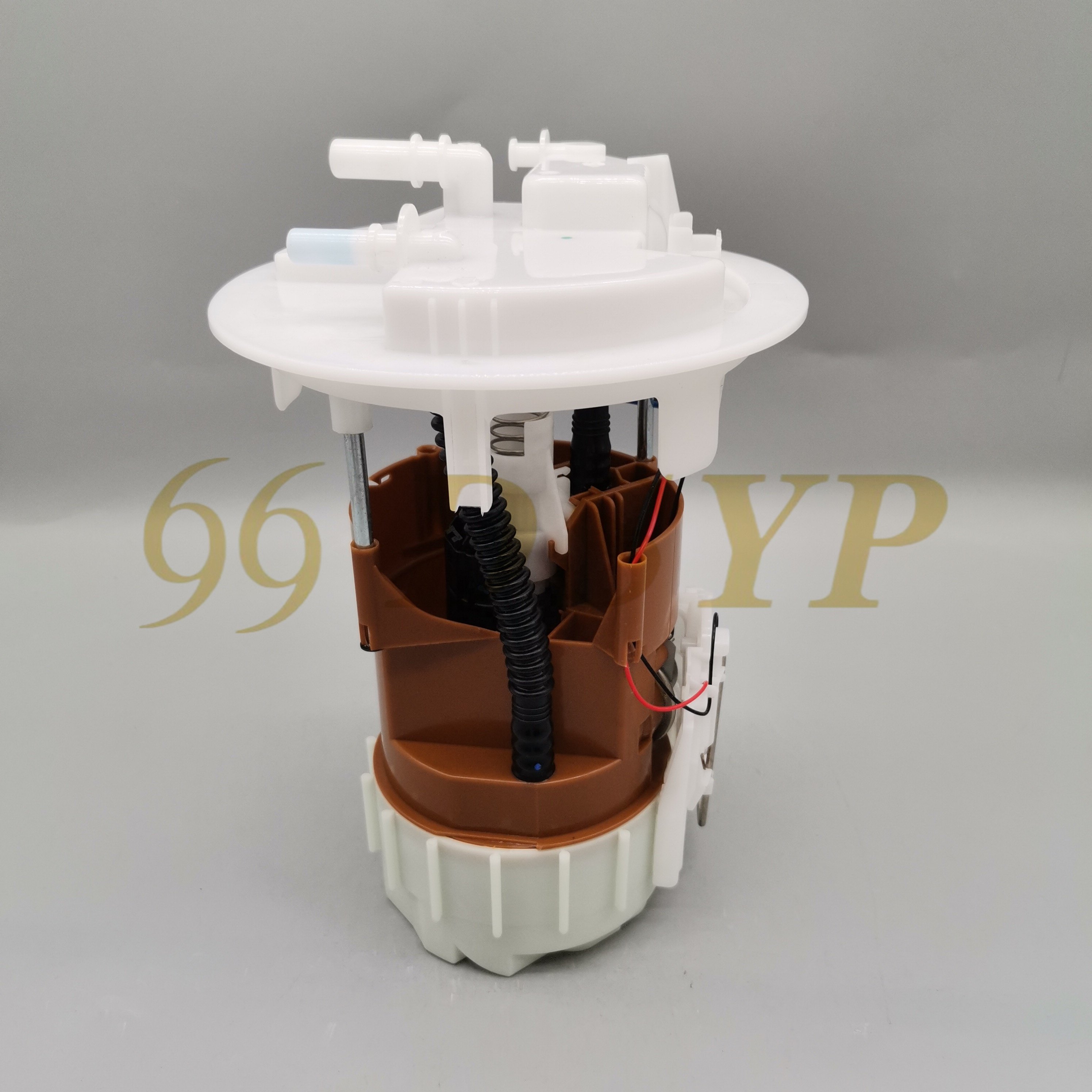 DSYP Fuel Pump Assembly 9674467780 For CITROEN C-ELYSEE Peugeot 301 208 2008 1.2/1.6L ZCBZ073A