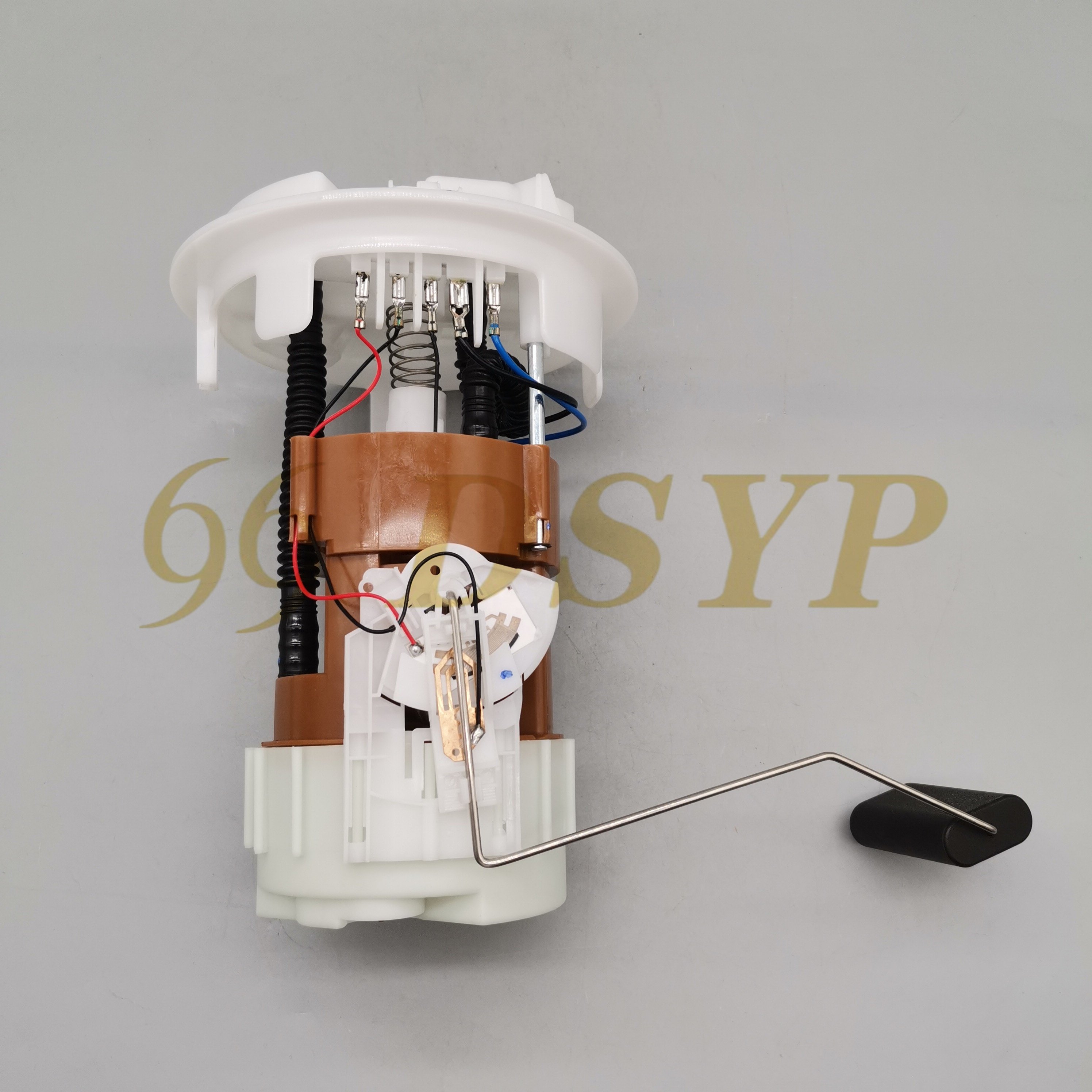 DSYP Fuel Pump Assembly 9674467780 For CITROEN C-ELYSEE Peugeot 301 208 2008 1.2/1.6L ZCBZ073A
