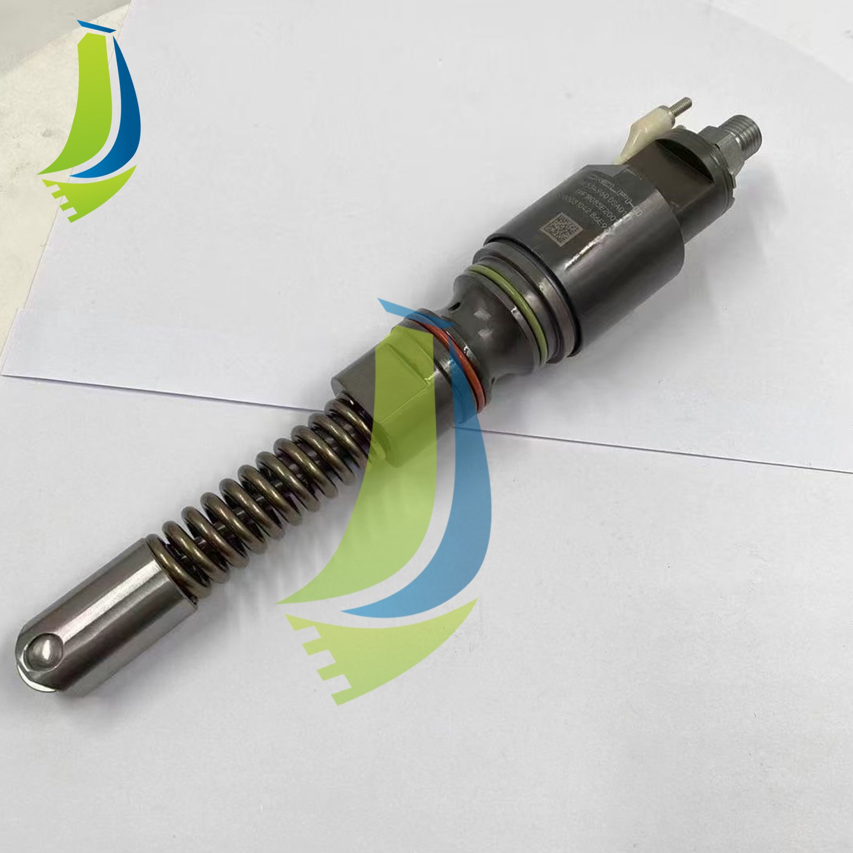 RE534960 Fuel Injection Pump For Excavator