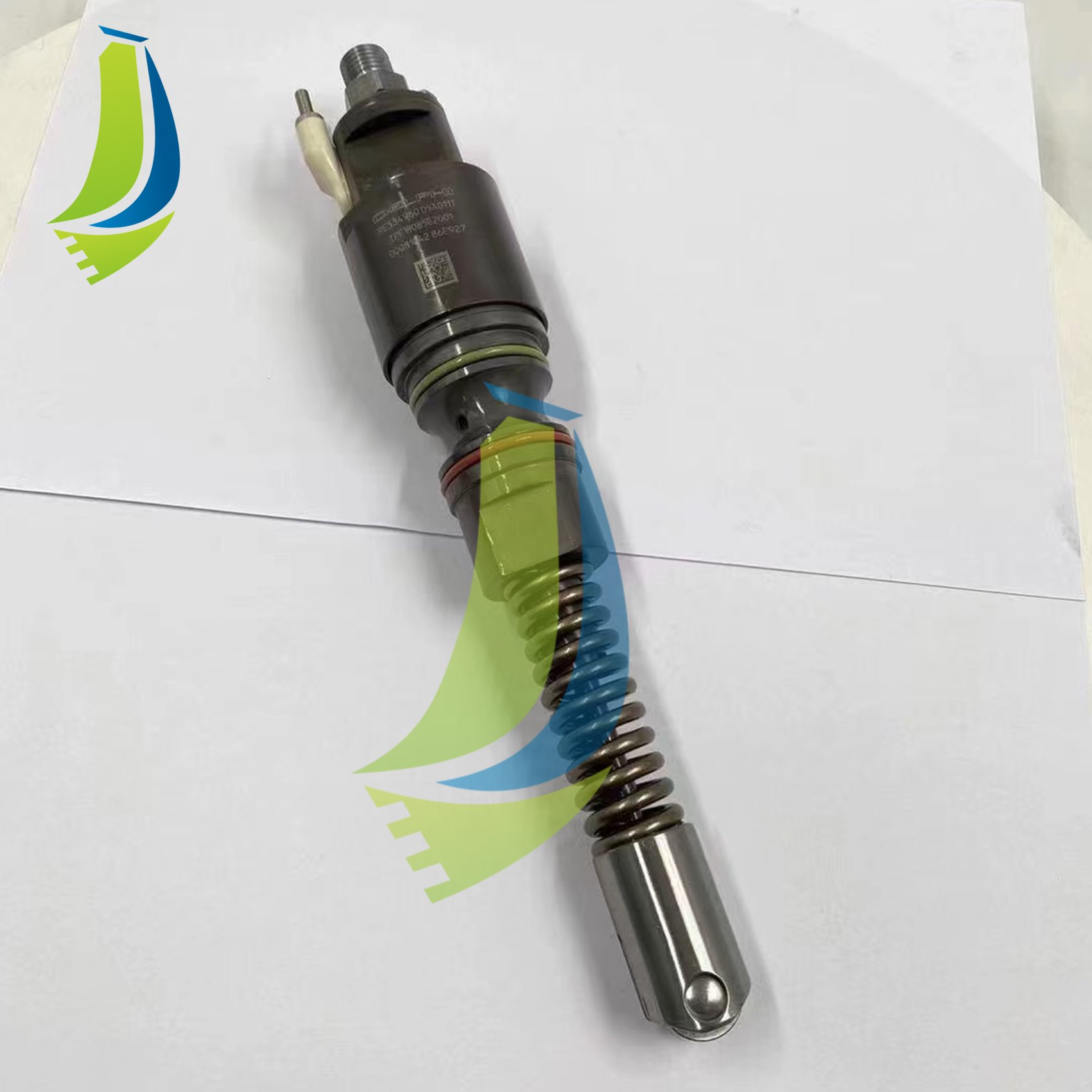 RE534960 Fuel Injection Pump For Excavator