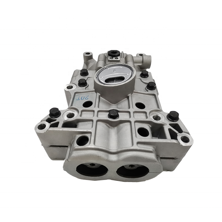 Advanced High Pressure 23300-2G400 Suitable For Korean Car Engine Oil Pump