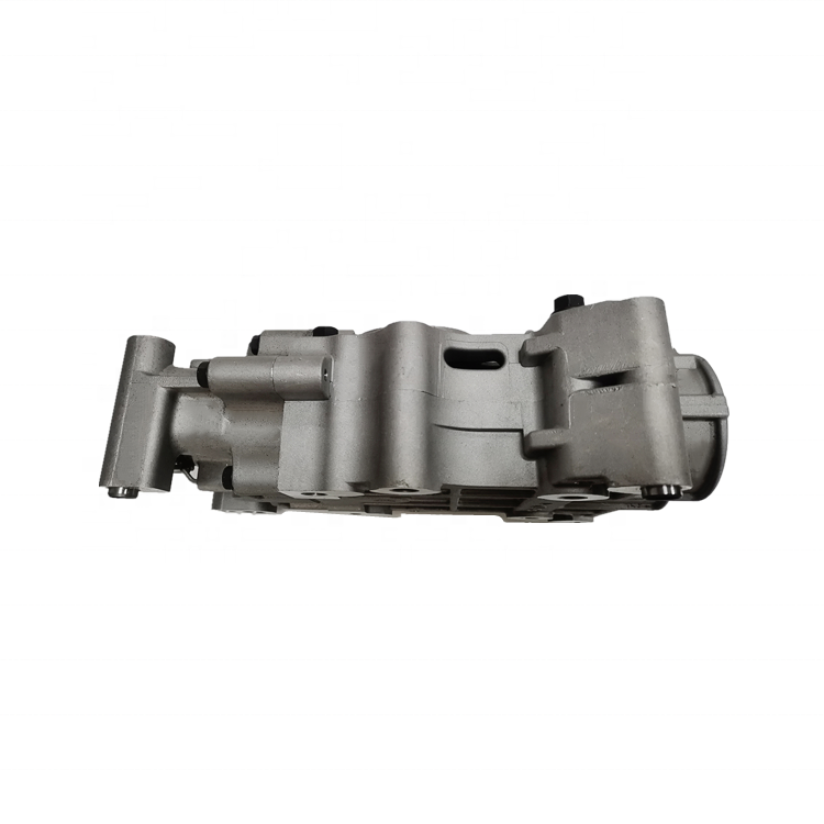 Advanced High Pressure 23300-2G400 Suitable For Korean Car Engine Oil Pump