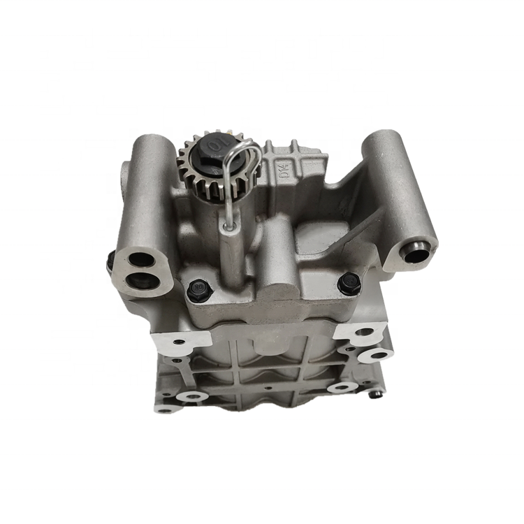 Advanced High Pressure 23300-2G400 Suitable For Korean Car Engine Oil Pump