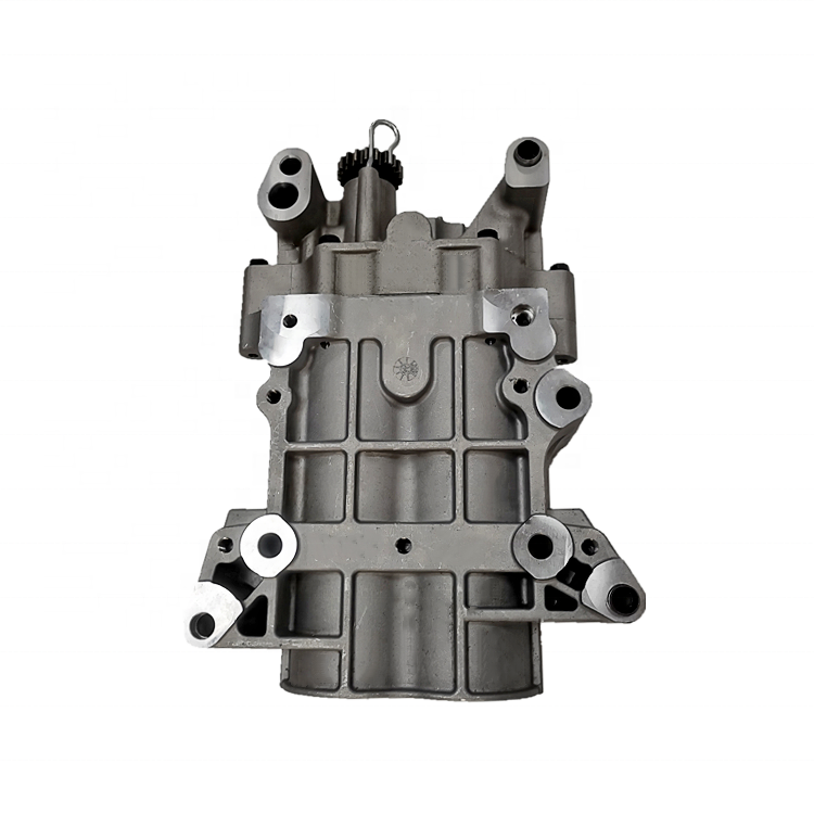Advanced High Pressure 23300-2G400 Suitable For Korean Car Engine Oil Pump