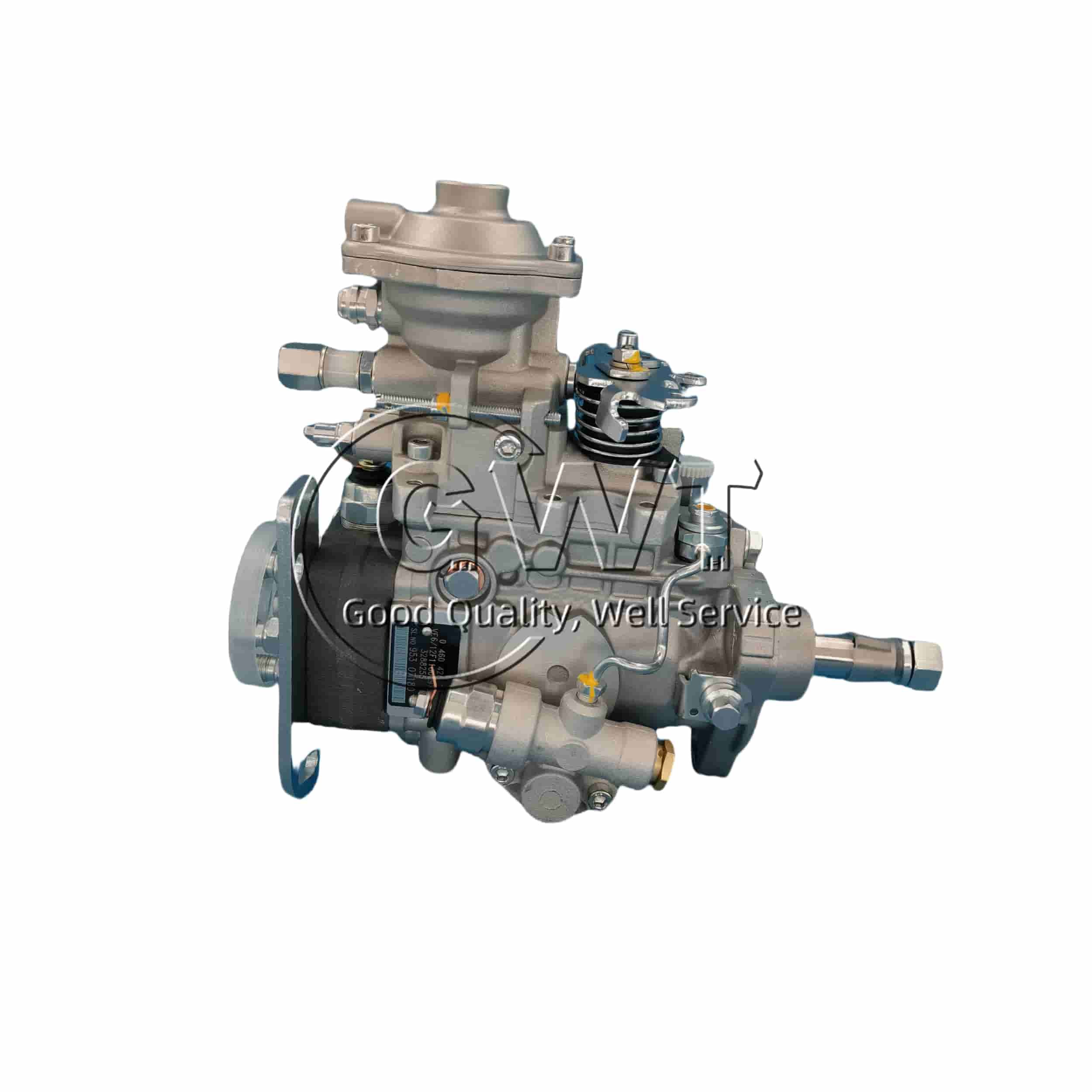 0460426383 VE6/12F1100R979-3 3288255 High Pressure Diesel VE Injection Fuel Pump Assembly For diesel engine