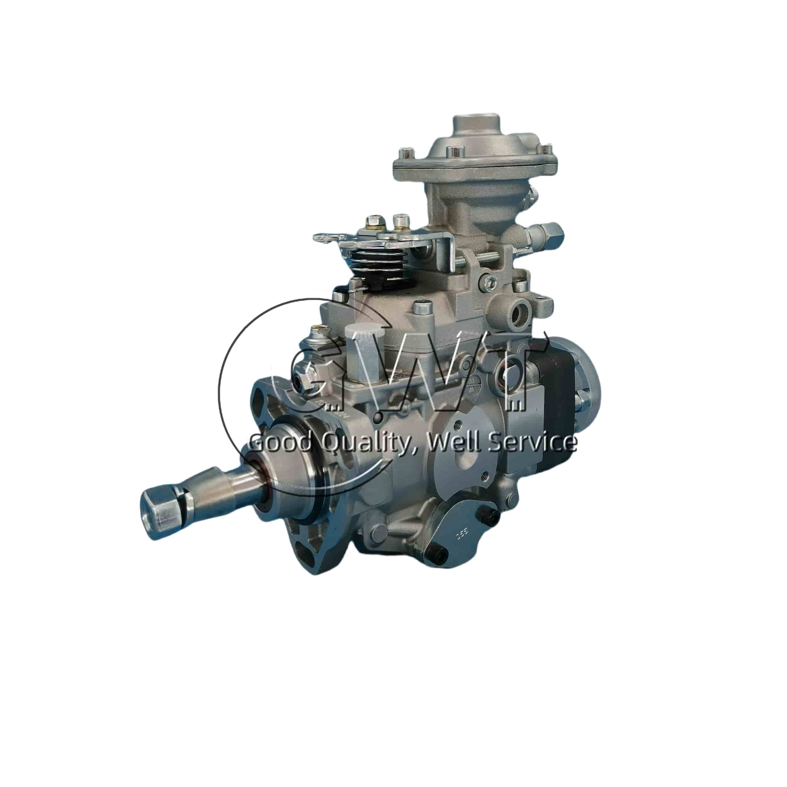 0460426383 VE6/12F1100R979-3 3288255 High Pressure Diesel VE Injection Fuel Pump Assembly For diesel engine