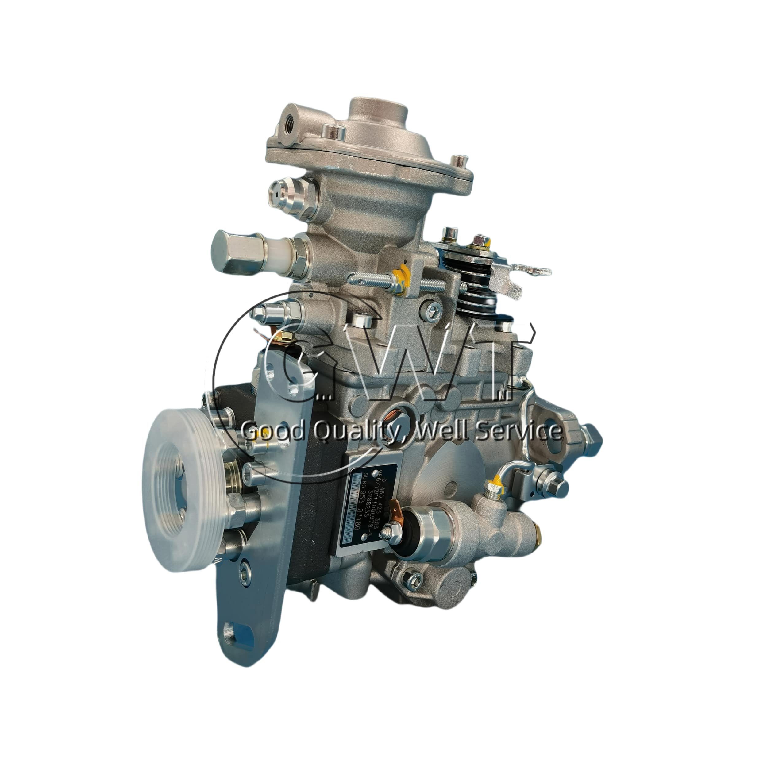 0460426383 VE6/12F1100R979-3 3288255 High Pressure Diesel VE Injection Fuel Pump Assembly For diesel engine