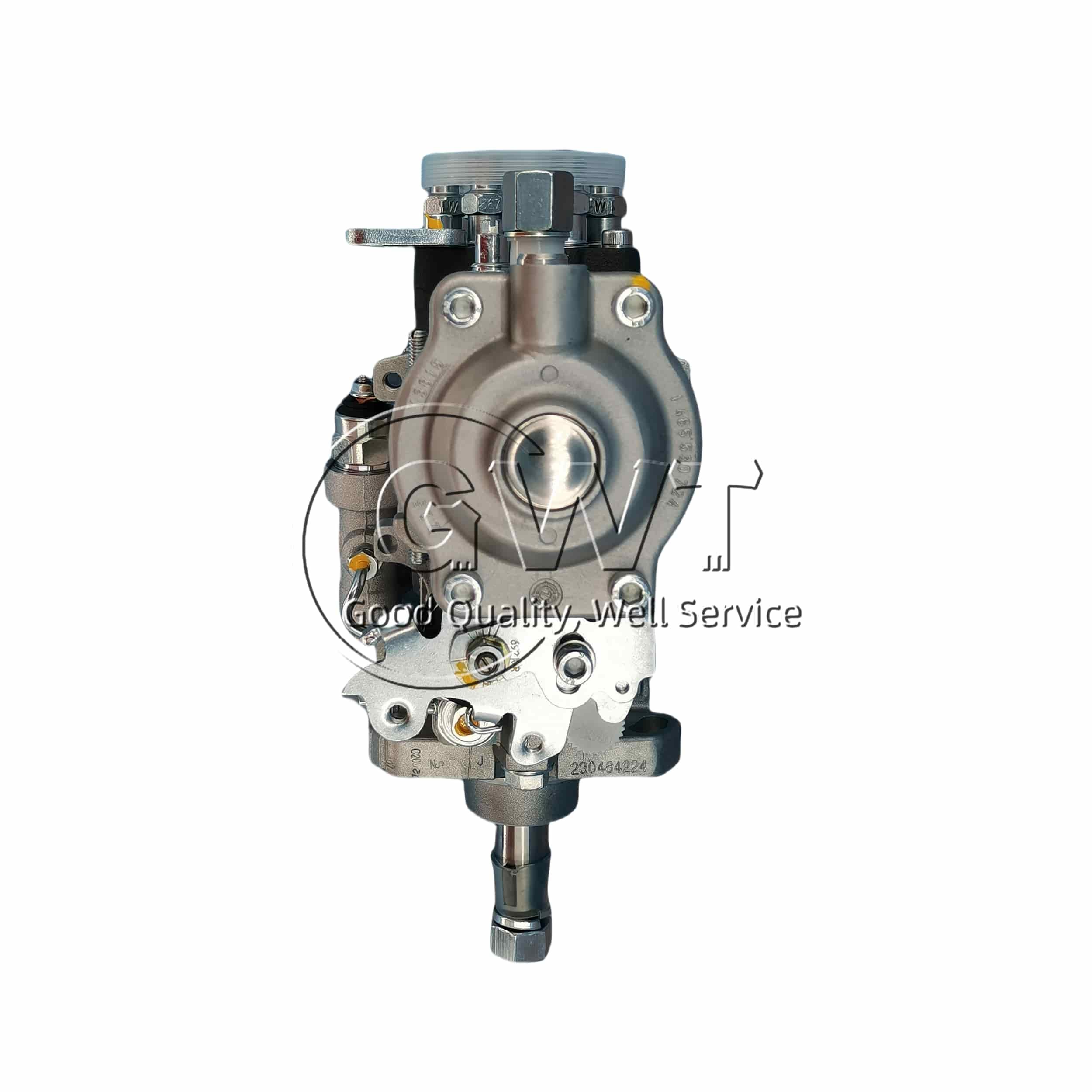 0460426383 VE6/12F1100R979-3 3288255 High Pressure Diesel VE Injection Fuel Pump Assembly For diesel engine