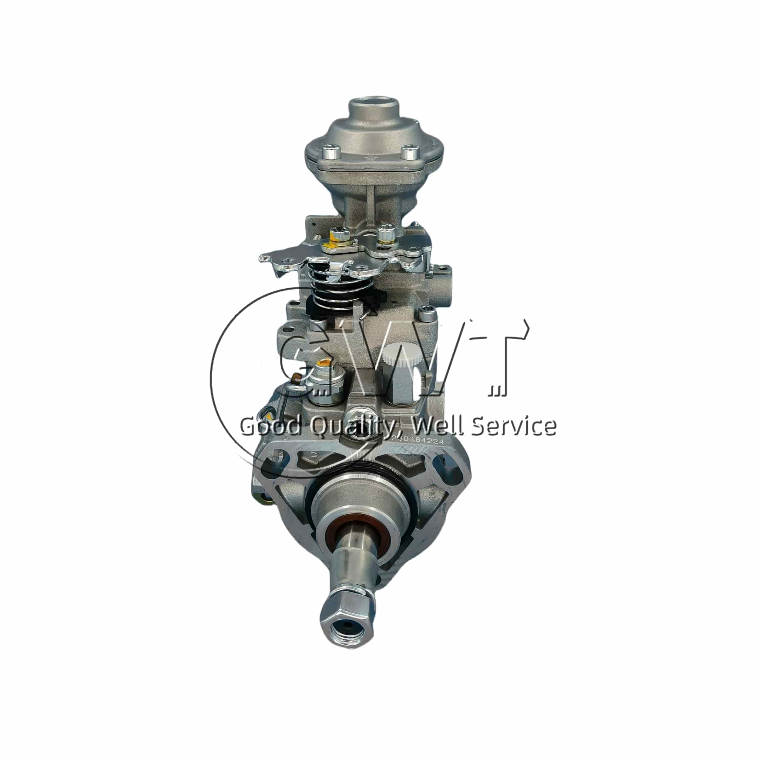0460426383 VE6/12F1100R979-3 3288255 High Pressure Diesel VE Injection Fuel Pump Assembly For diesel engine