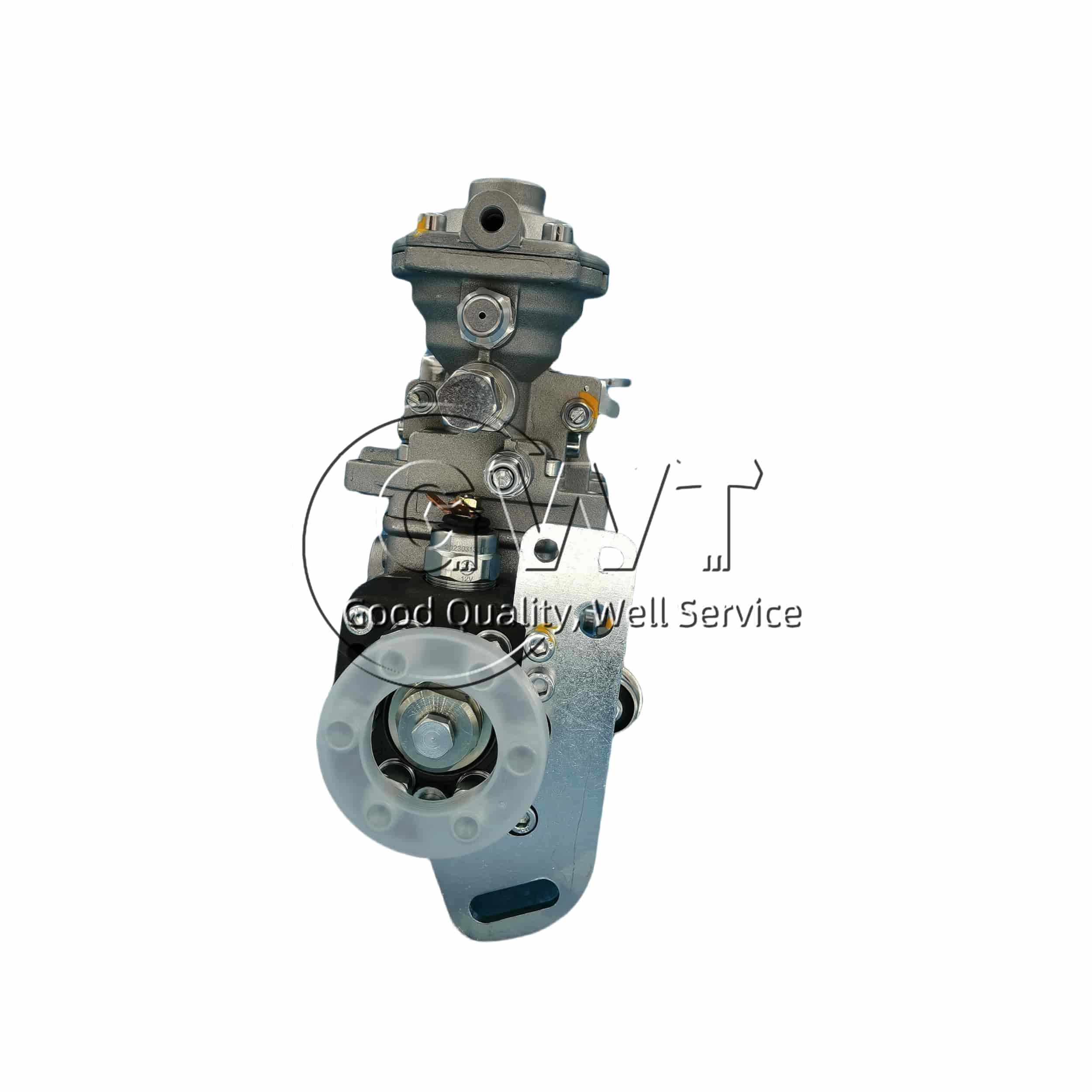 0460426383 VE6/12F1100R979-3 3288255 High Pressure Diesel VE Injection Fuel Pump Assembly For diesel engine