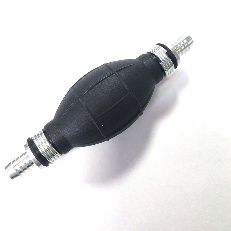 Factory Direct Car Manual Fuel Pump Hand Pressure Oil Pump Diesel Oil Accessories Motorcycle Oil Pump Extrusion