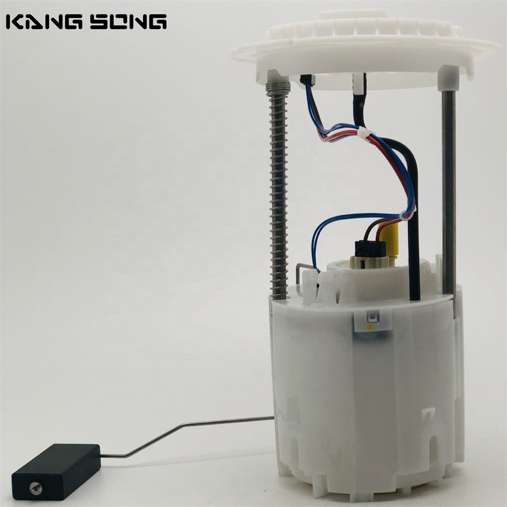 A1644702194 W164 M272 M273 Fuel Pump ASSY For Ben z Car Auto Parts ML350 ML400 Fuel Pump 1644702194 Manufacturer KANGSONG KSA677