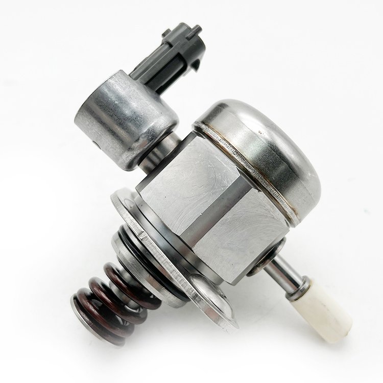 Auto Parts Automotive Engine System For Ford Mustang 2.3T F2GE-9D376-AA High Pressure Fuel Pump 0261520330