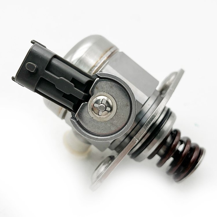 Auto Parts Automotive Engine System For Ford Mustang 2.3T F2GE-9D376-AA High Pressure Fuel Pump 0261520330