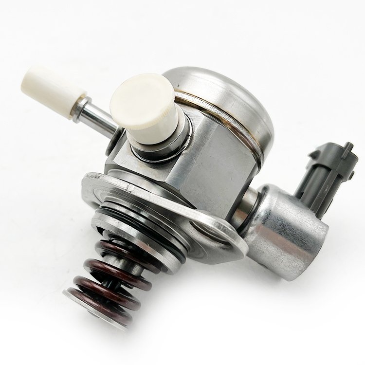 Auto Parts Automotive Engine System For Ford Mustang 2.3T F2GE-9D376-AA High Pressure Fuel Pump 0261520330