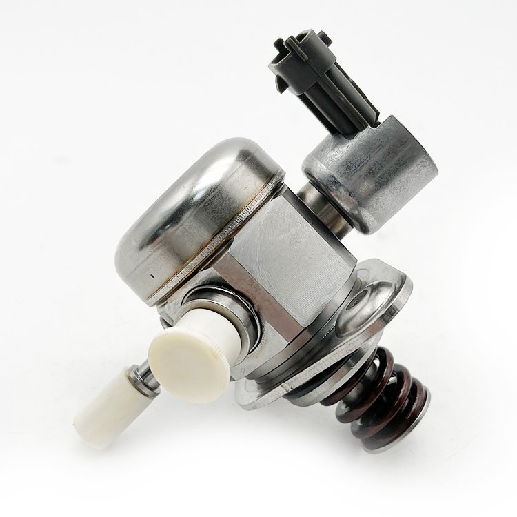 Auto Parts Automotive Engine System For Ford Mustang 2.3T F2GE-9D376-AA High Pressure Fuel Pump 0261520330