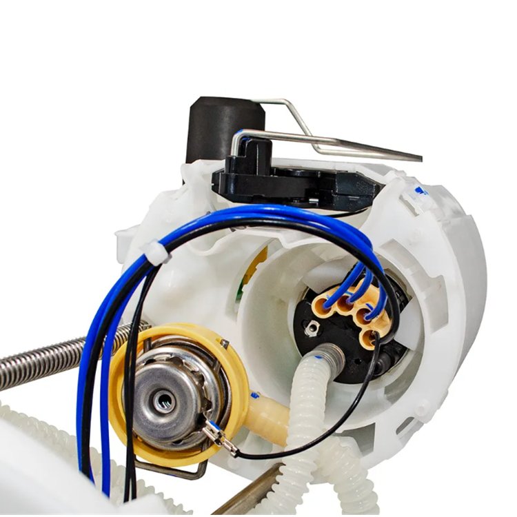 Auto Accessories Fuel Pump OEM 16117344064 for BMW F22 F23 F30 F34 F35 F32 F33 F36
