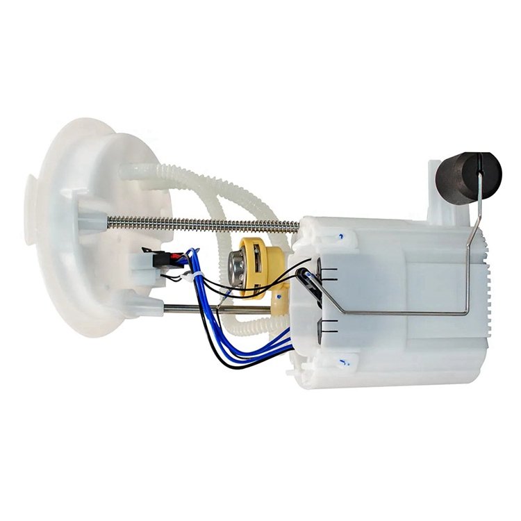 Auto Accessories Fuel Pump OEM 16117344064 for BMW F22 F23 F30 F34 F35 F32 F33 F36