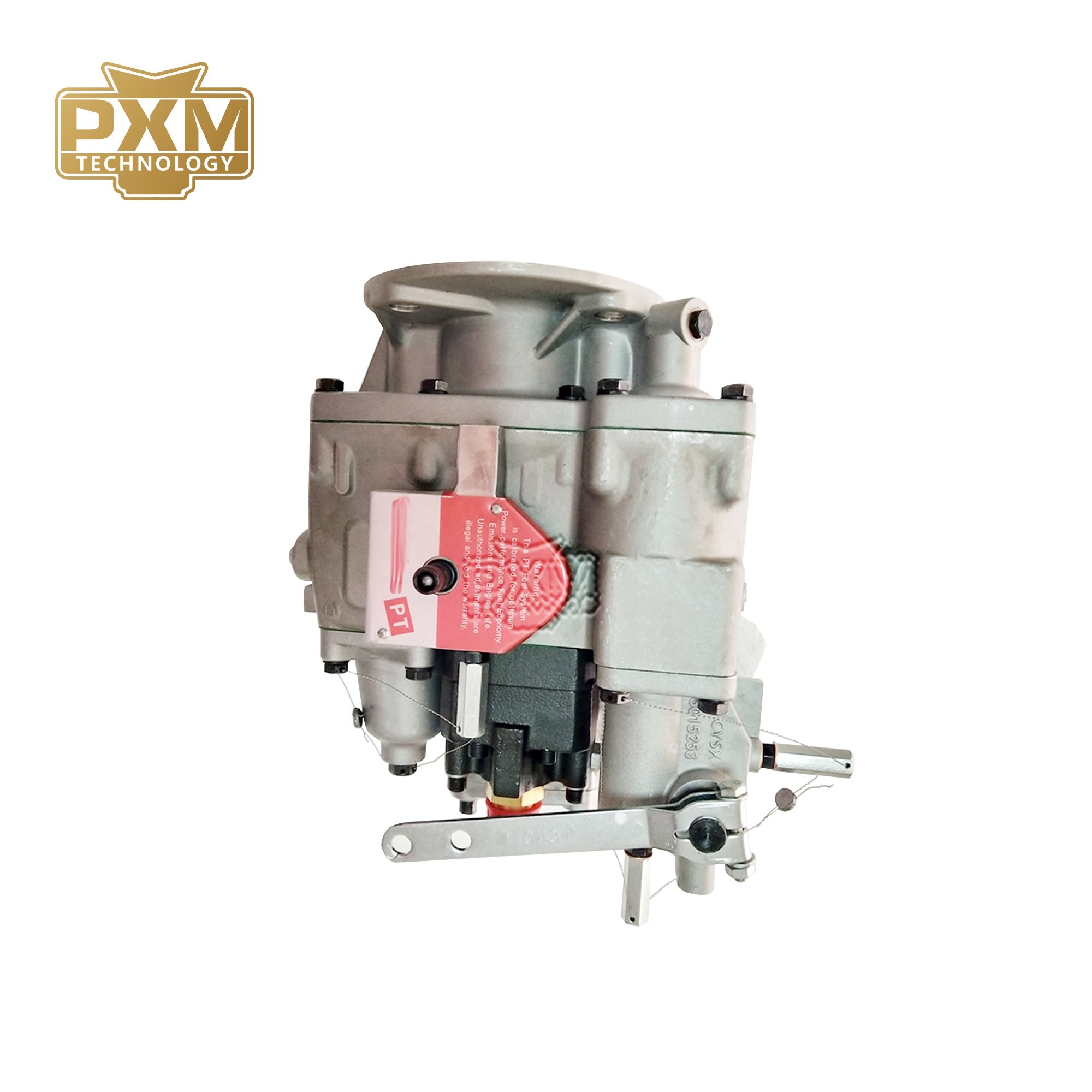 Original new diesel parts NT855 pt fuel pump 3095557