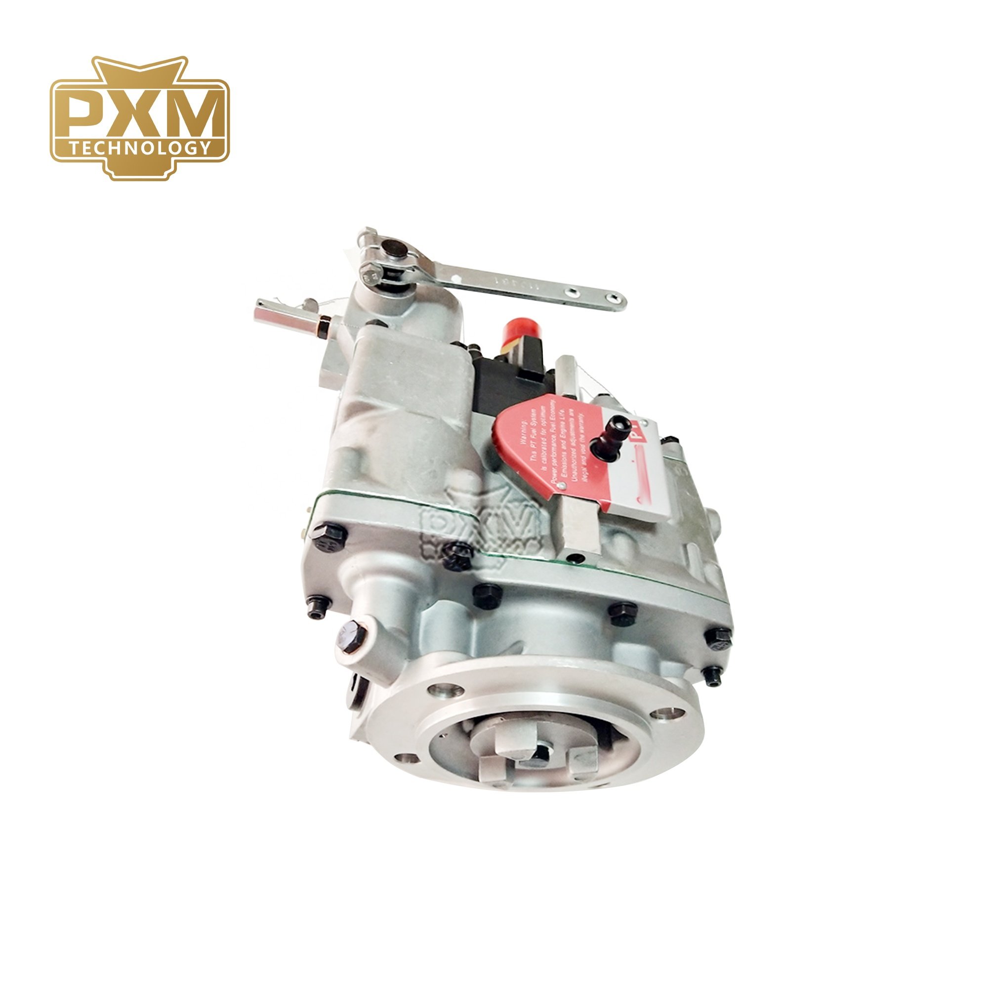 Original new diesel parts NT855 pt fuel pump 3095557