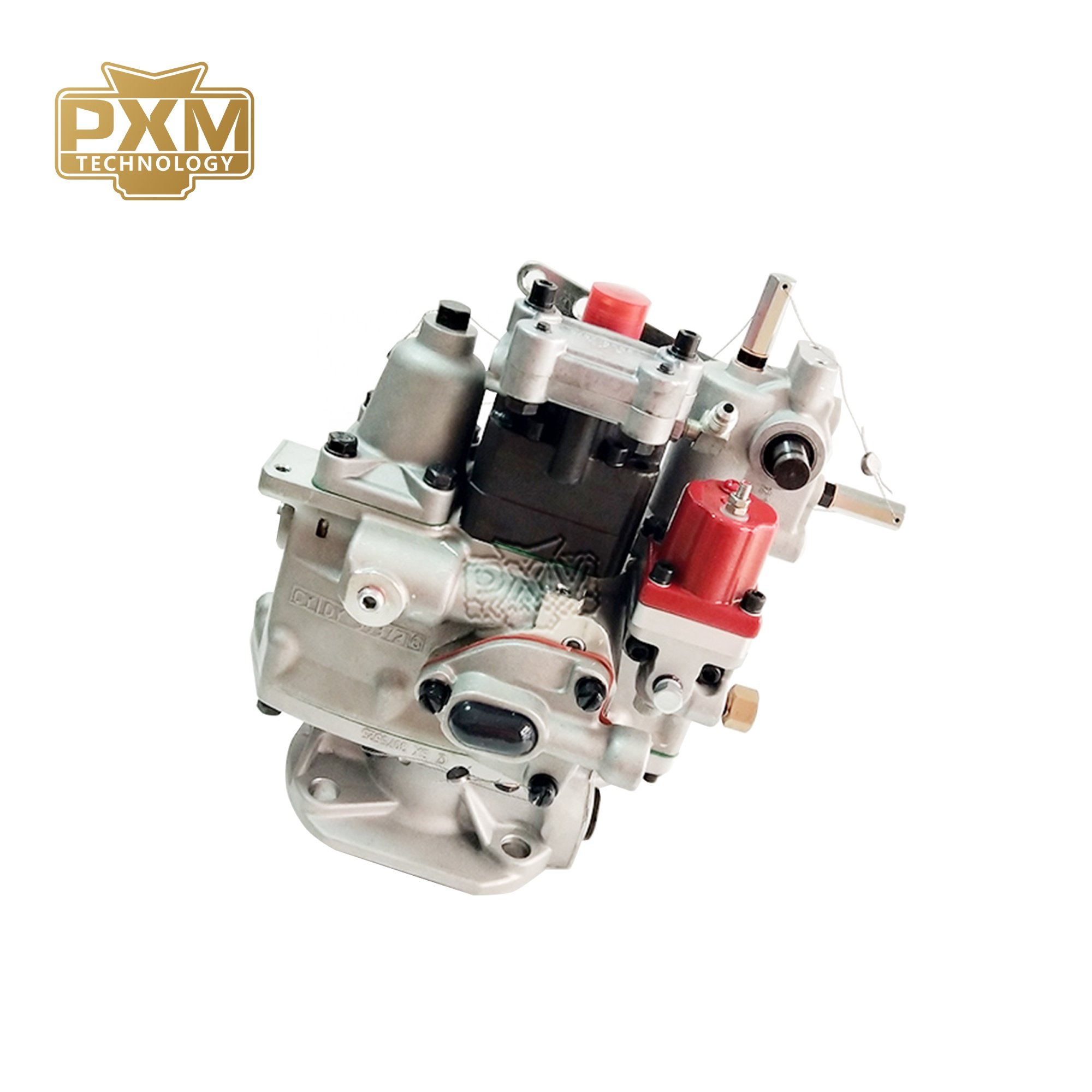 Original new diesel parts NT855 pt fuel pump 3095557