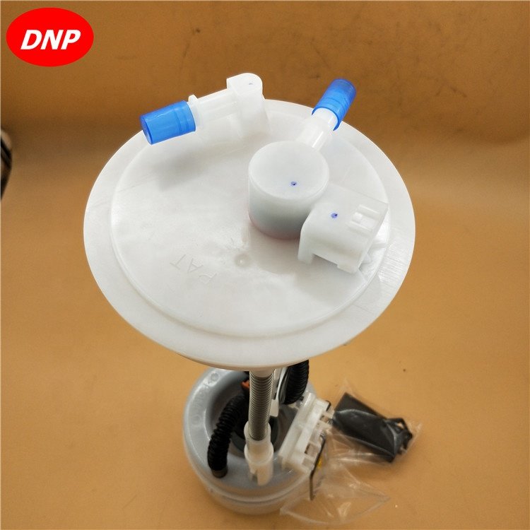 DNP High Performance Fuel Pump Assembly OEM 17040-JR50A 17040-JR40A 17040-KH40A For Navara Pick-up Truck Qashqai Fuel Pump Assy