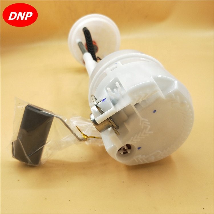 DNP High Performance Fuel Pump Assembly OEM 17040-JR50A 17040-JR40A 17040-KH40A For Navara Pick-up Truck Qashqai Fuel Pump Assy