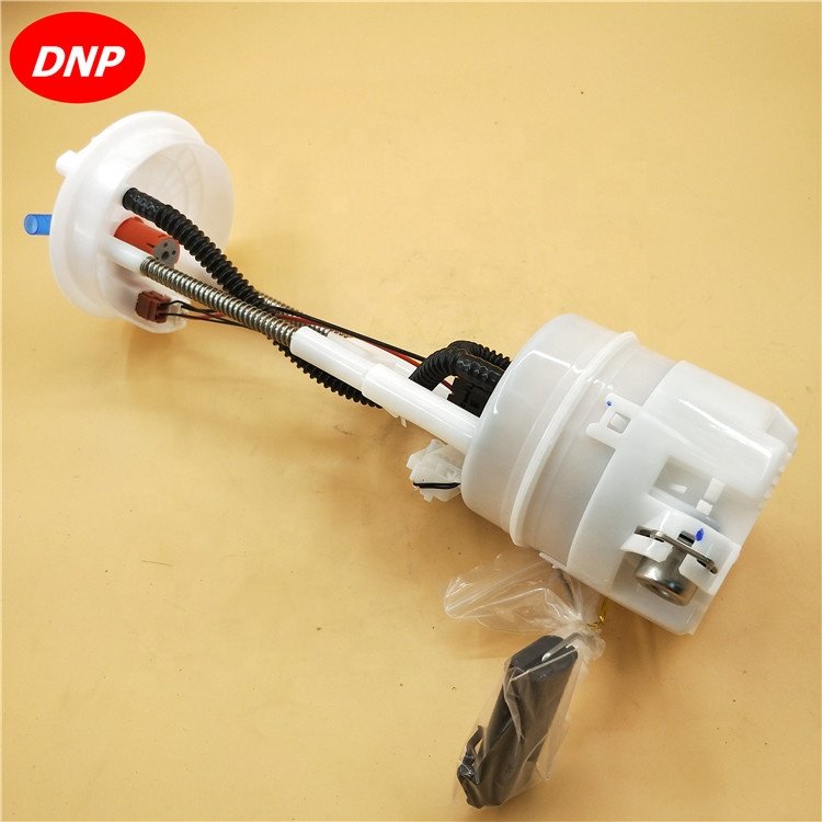 DNP High Performance Fuel Pump Assembly OEM 17040-JR50A 17040-JR40A 17040-KH40A For Navara Pick-up Truck Qashqai Fuel Pump Assy