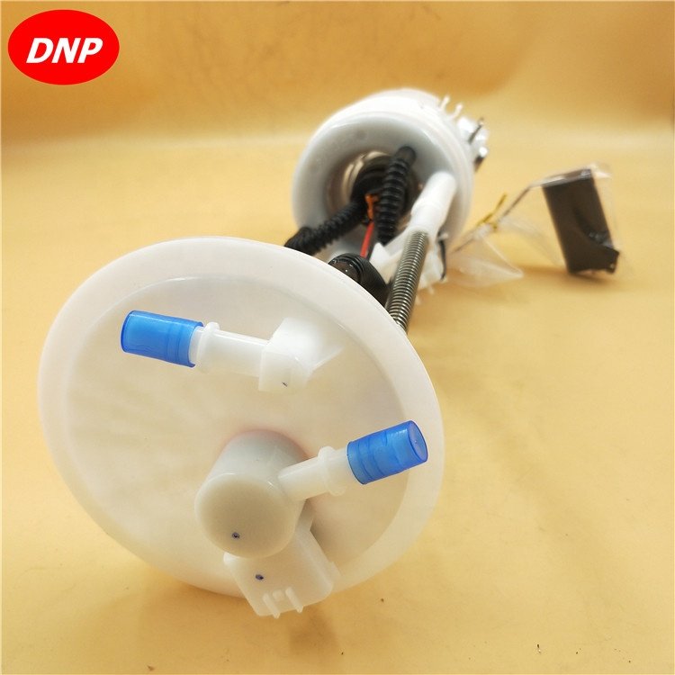 DNP High Performance Fuel Pump Assembly OEM 17040-JR50A 17040-JR40A 17040-KH40A For Navara Pick-up Truck Qashqai Fuel Pump Assy