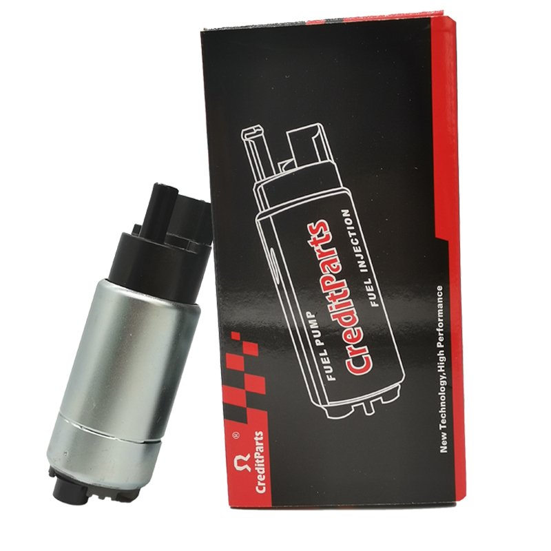 Universal 3 Bar 12V Electric Fuel Pump for car E2068/0580453453/0580453483/0580453477/E2069