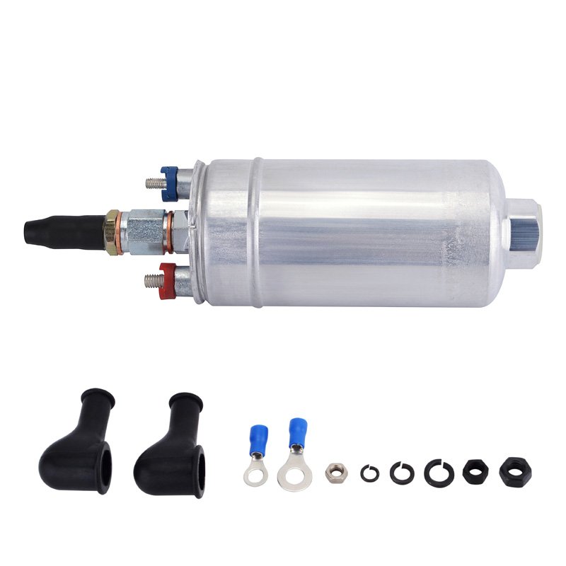 044 Electric External 300LPH Fuel Pump
