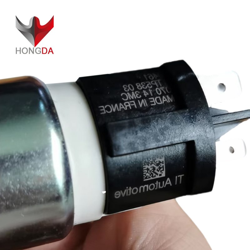 Petrol bomba de combustible Universal Fuel Pump for Nissan Sunny Sentra March OEM TTP456
