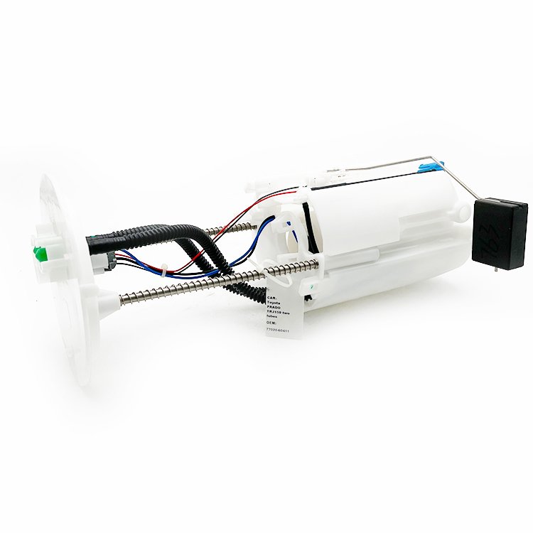 Fuel Pump Assembly For 4 RUNNER LAND CRUISER PRADO TUBE ASSY, FUEL SUCTION W/PUMP & GAGE 77020-60411 77020-60440