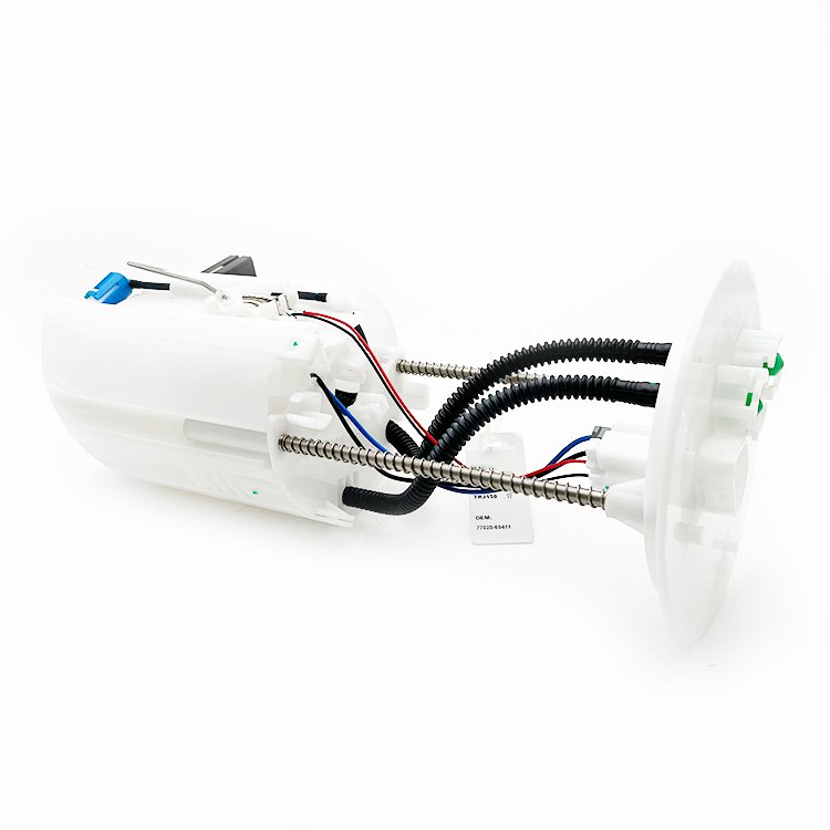 Fuel Pump Assembly For 4 RUNNER LAND CRUISER PRADO TUBE ASSY, FUEL SUCTION W/PUMP & GAGE 77020-60411 77020-60440