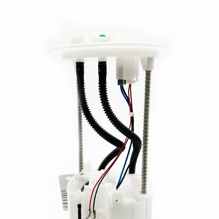 Fuel Pump Assembly For 4 RUNNER LAND CRUISER PRADO TUBE ASSY, FUEL SUCTION W/PUMP & GAGE 77020-60411 77020-60440