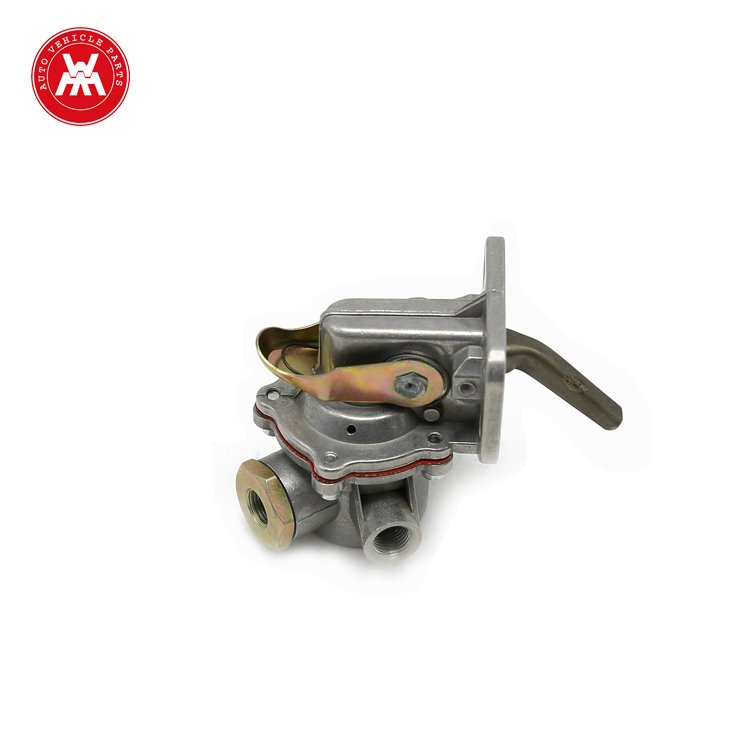 Tractor Part MF Fuel Pump ULPK0034 For MF 3075, 4225, 4235, 4240, 4325, 6110, 6120, 6130, 6140, 6150