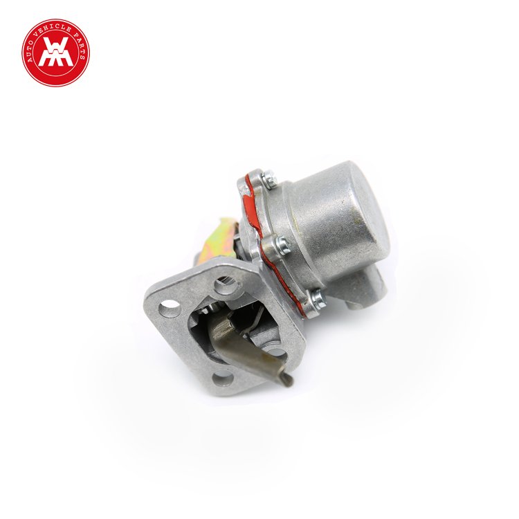 Tractor Part MF Fuel Pump ULPK0034 For MF 3075, 4225, 4235, 4240, 4325, 6110, 6120, 6130, 6140, 6150