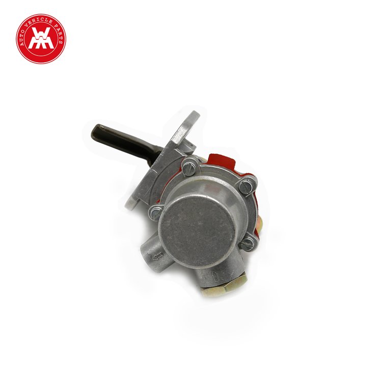 Tractor Part MF Fuel Pump ULPK0034 For MF 3075, 4225, 4235, 4240, 4325, 6110, 6120, 6130, 6140, 6150