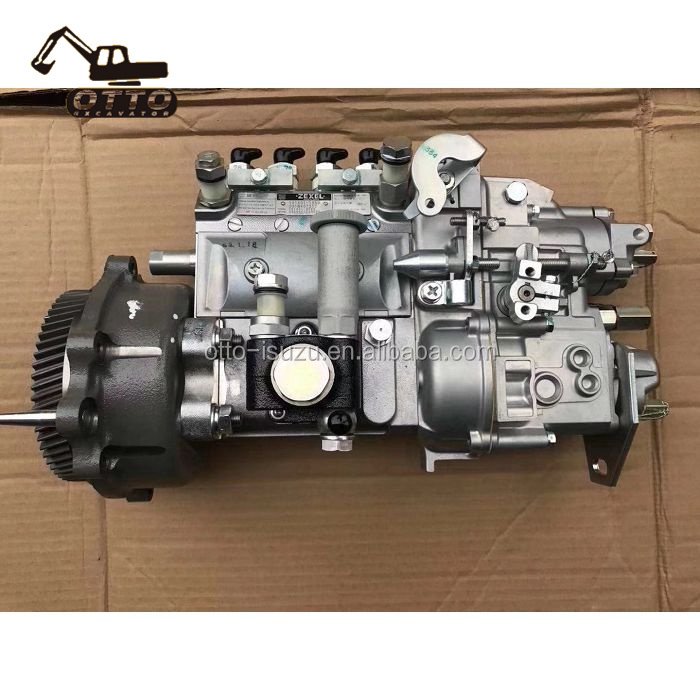 Japan Quality 4D34 Diesel Fuel injection Pump Assy Me442685