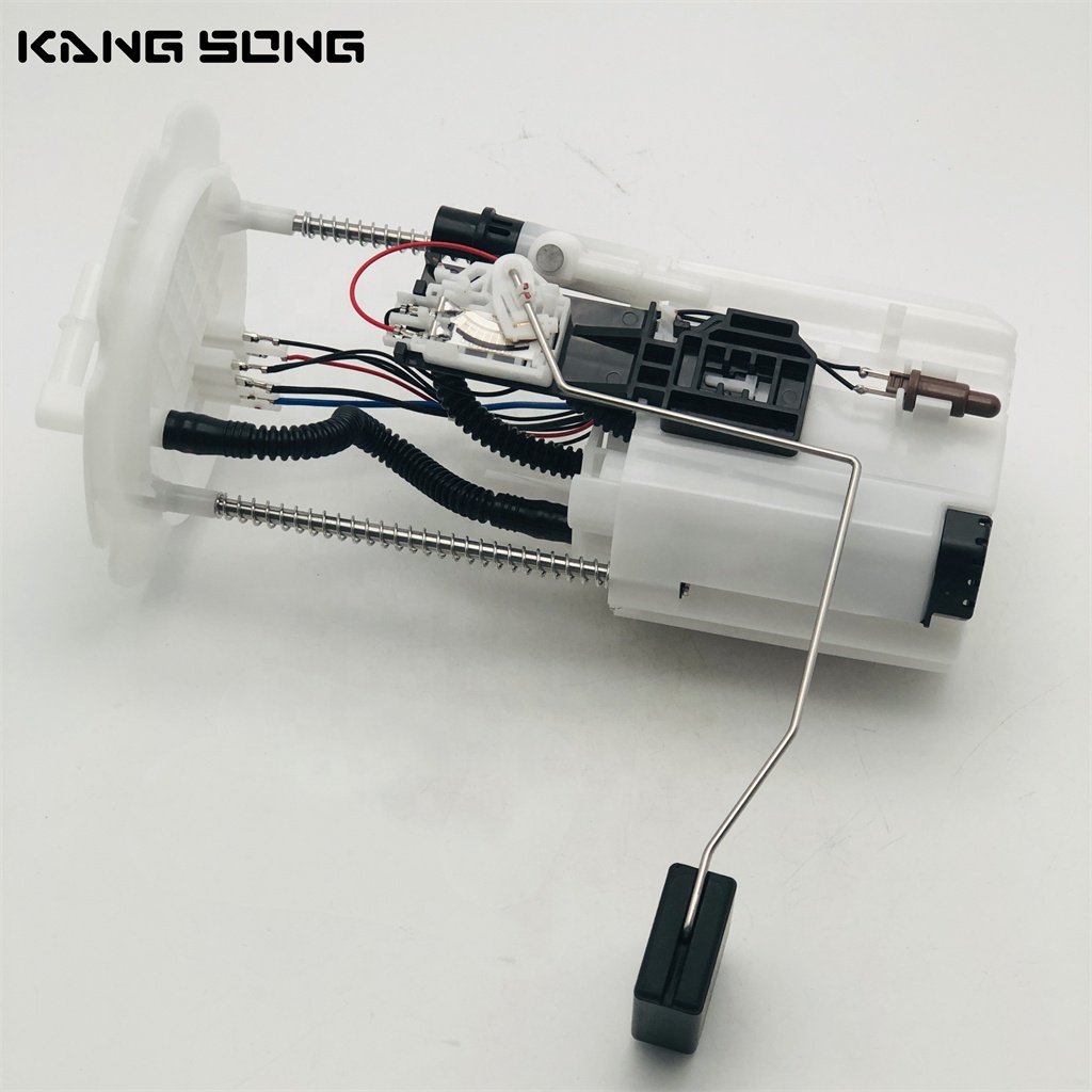 Engine Fuel Supply Fuel Pump Assembly FUEL Assy for Nissan Infiniti 09-13 FX35 17040-1CB0D Manufacturer KANGSONG KSA805