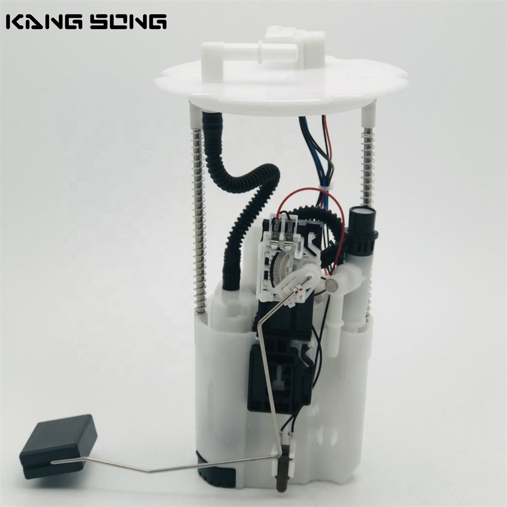 Engine Fuel Supply Fuel Pump Assembly FUEL Assy for Nissan Infiniti 09-13 FX35 17040-1CB0D Manufacturer KANGSONG KSA805