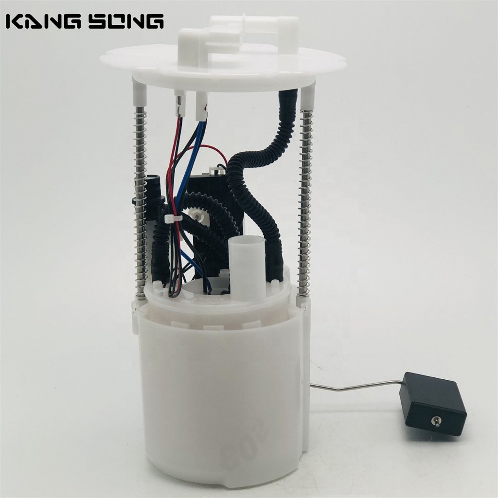 Engine Fuel Supply Fuel Pump Assembly FUEL Assy for Nissan Infiniti 09-13 FX35 17040-1CB0D Manufacturer KANGSONG KSA805