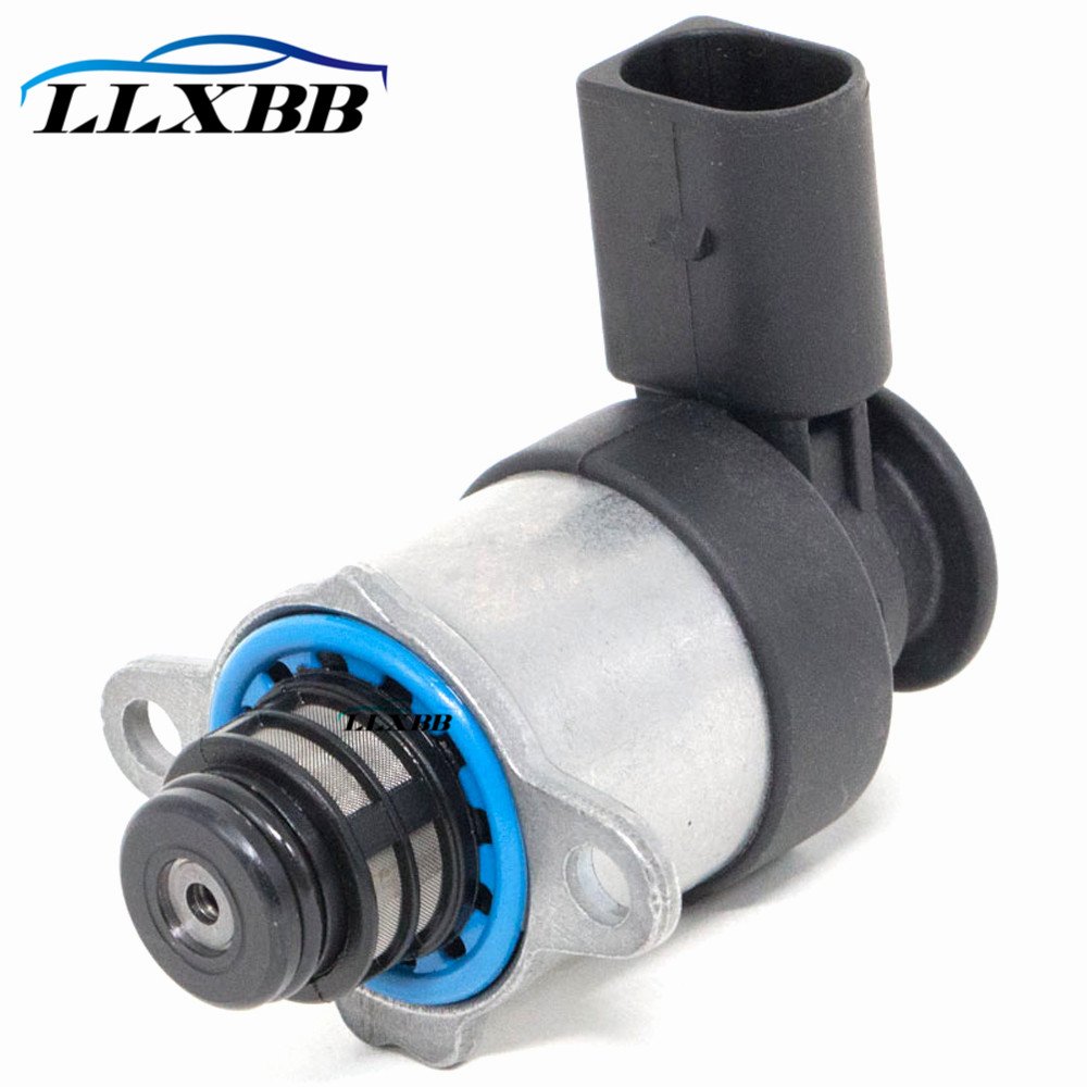 Original Fuel Pump Pressure Control Regulator Valve 0928400706 For AUDI SEAT SKODA VW 2.0 TDI