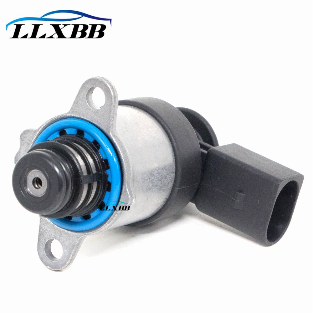 Original Fuel Pump Pressure Control Regulator Valve 0928400706 For AUDI SEAT SKODA VW 2.0 TDI