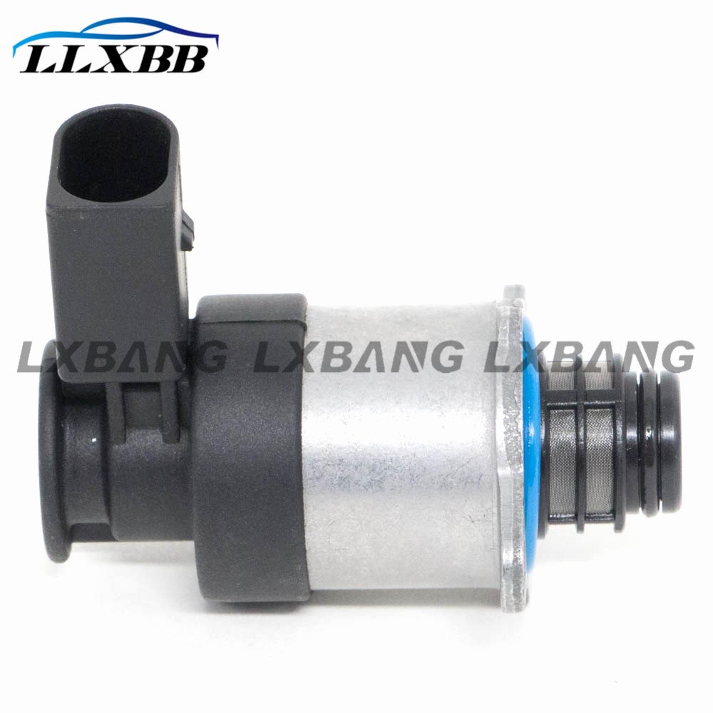 Original Fuel Pump Pressure Control Regulator Valve 0928400706 For AUDI SEAT SKODA VW 2.0 TDI
