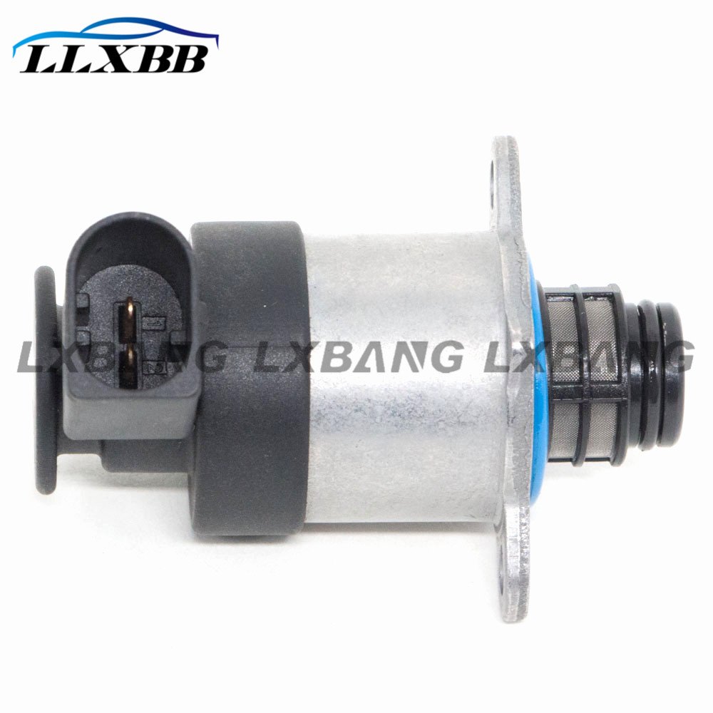 Original Fuel Pump Pressure Control Regulator Valve 0928400706 For AUDI SEAT SKODA VW 2.0 TDI