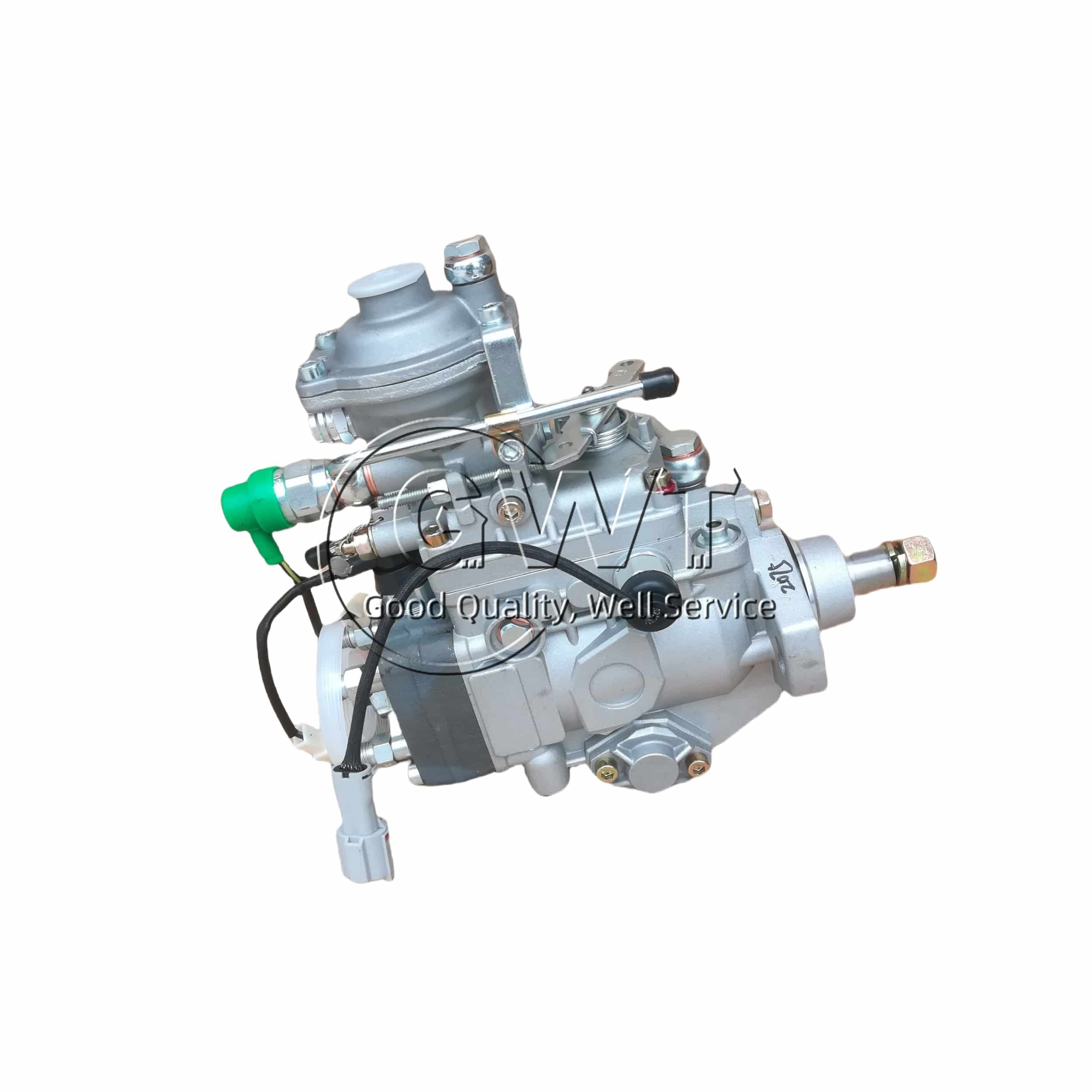 104646-6442 VE Series Injection Pump Diesel fuel injector pump VE4/11F1900LNP2075 8971881872 L2075 For ISUZU 4JB1 -T