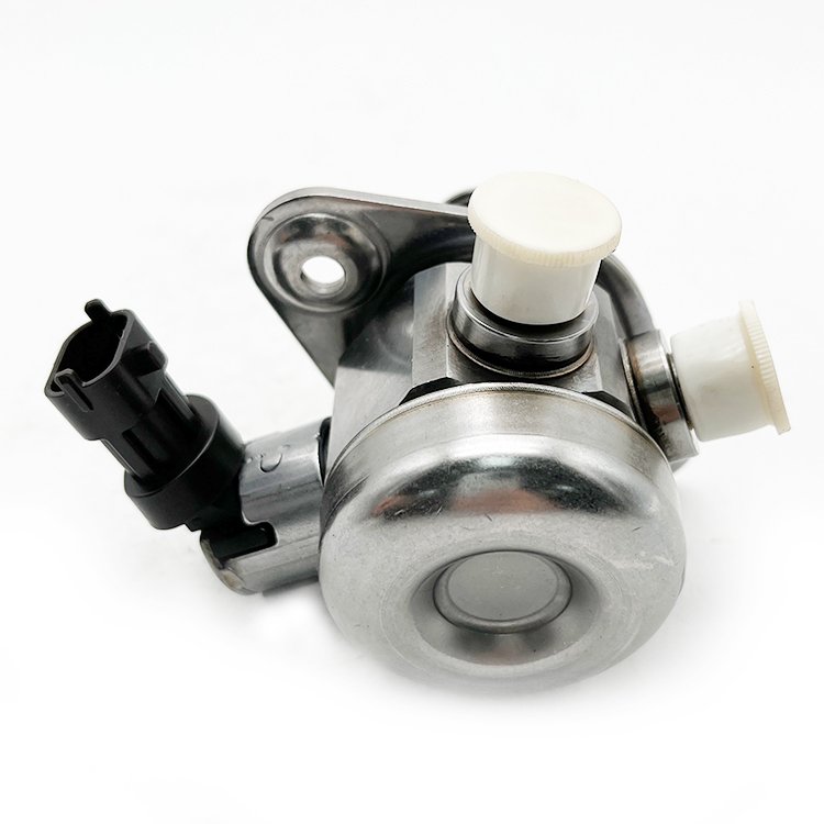 High Pressure Fuel Pump JDE38662 0261520435 For Land Rover Range Rover Sport 19-21 Range Rover Velar 18-22 2.0T LR091586
