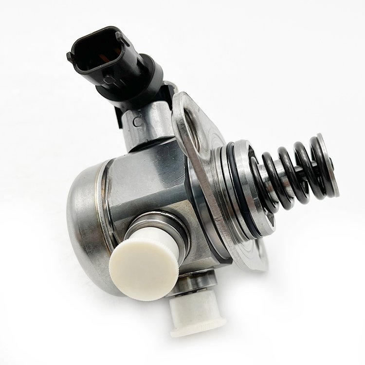 High Pressure Fuel Pump JDE38662 0261520435 For Land Rover Range Rover Sport 19-21 Range Rover Velar 18-22 2.0T LR091586