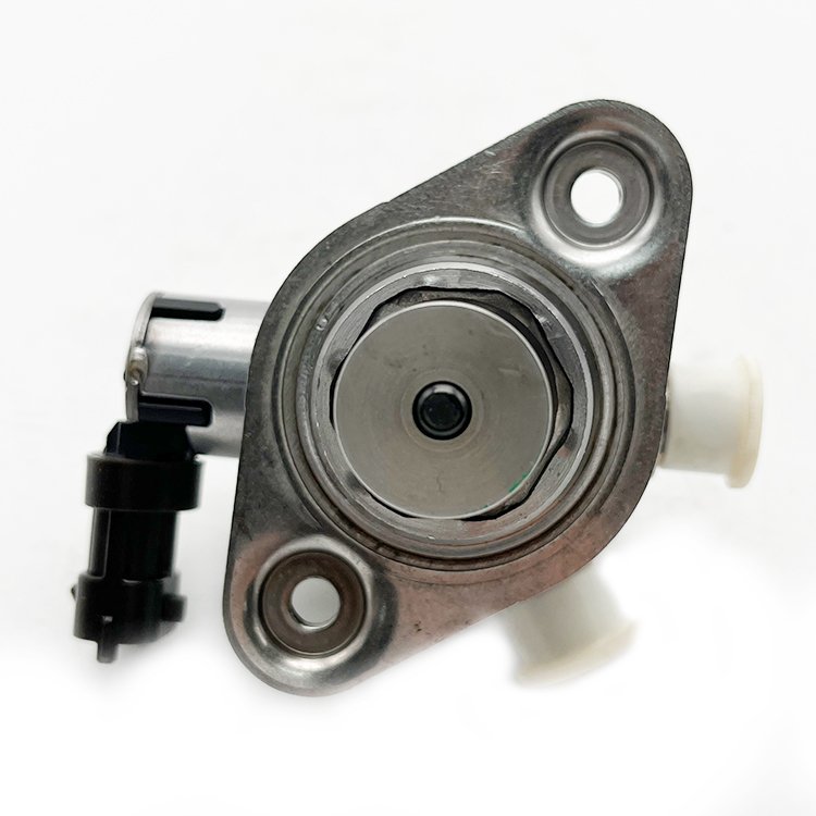 High Pressure Fuel Pump JDE38662 0261520435 For Land Rover Range Rover Sport 19-21 Range Rover Velar 18-22 2.0T LR091586